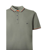 Gem Polos & T-shirt